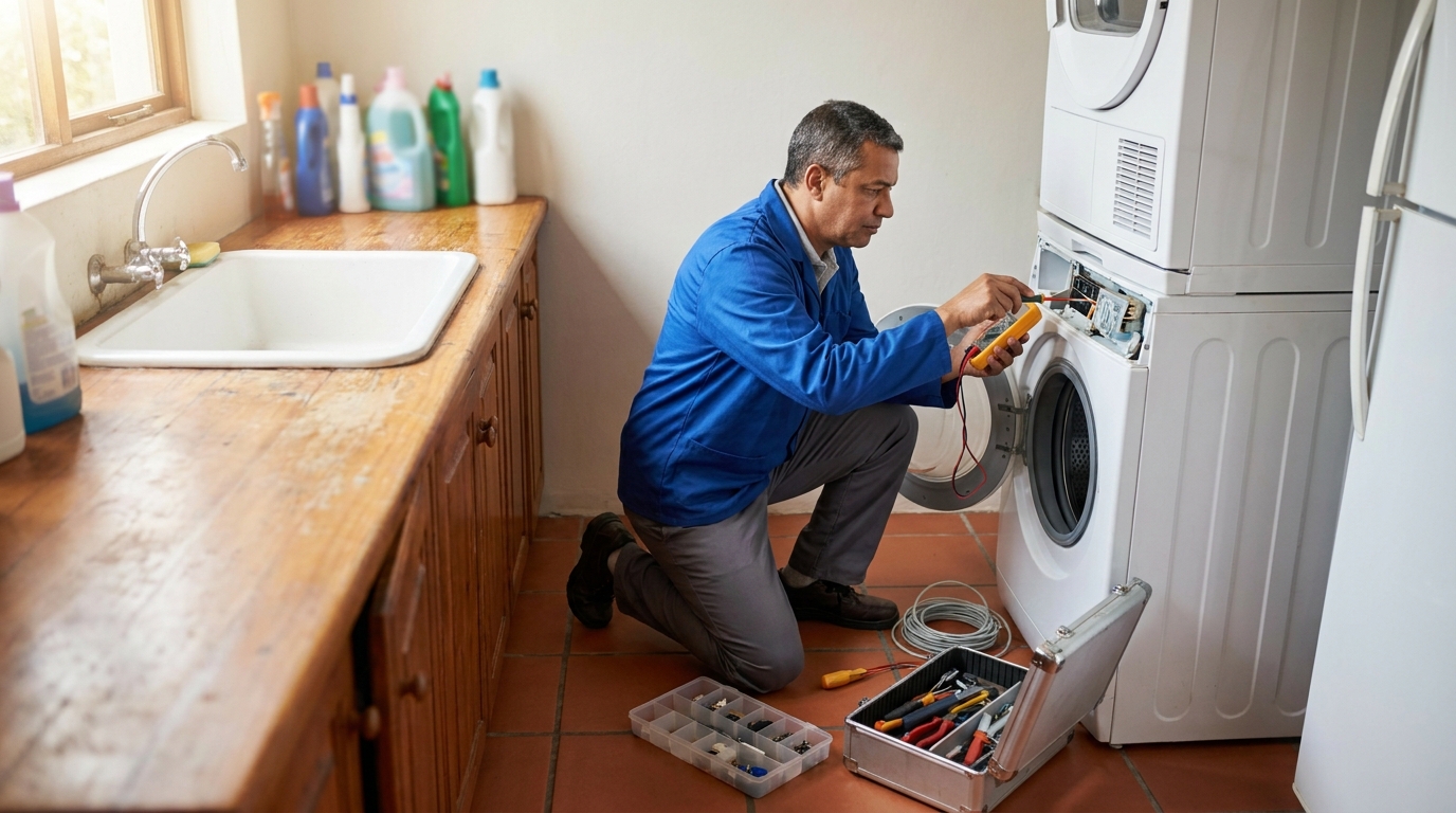 Reparo no Sistema de Drenagem na Invernada, Guarulhos‑SP